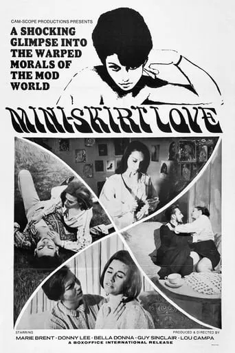 Mini-Skirt Love movie poster - Rated 2.8/10