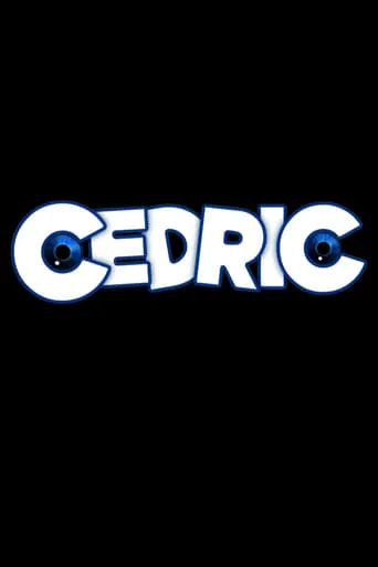 Cedric movie poster - Entertainment content