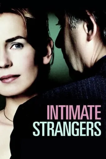 Intimate Strangers movie poster - Rated 6.3/10