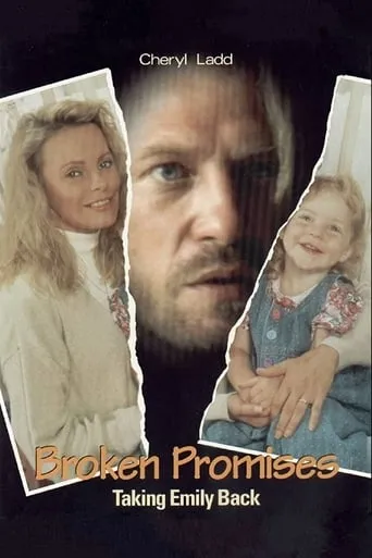 Broken Promises: Taking Emily Back movie poster - Rated 5.333/10