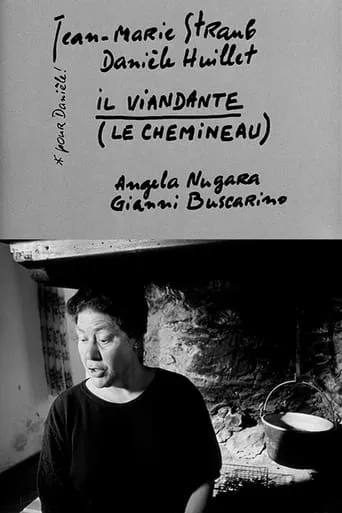 Il viandante movie poster - Rated 5.7/10