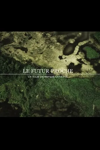 The Near Future movie poster - Rated 7/10