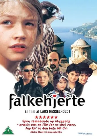 Katja's Adventure movie poster - Rated 6.9/10