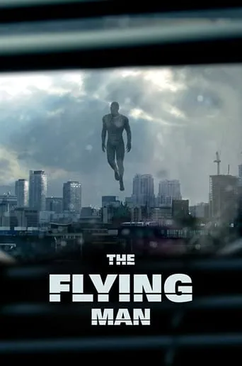 The Flying Man movie poster - Rated 5.6/10