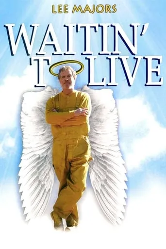 Waitin' to Live movie poster - Entertainment content