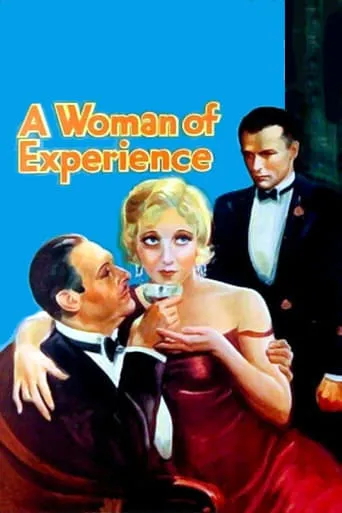 A Woman of Experience movie poster - Rated 5.2/10