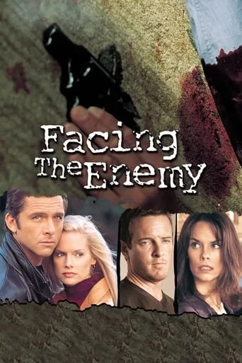 Facing the Enemy movie poster - Rated 4.5/10