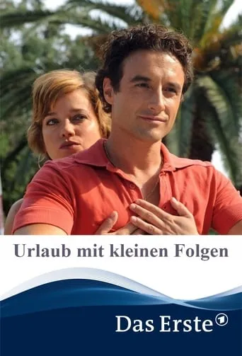 Urlaub mit kleinen Folgen movie poster - Rated 5/10