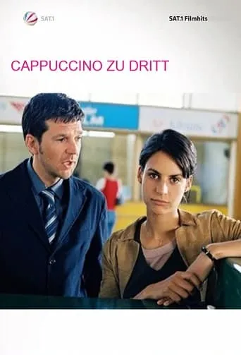 Seven Weeks In Italy movie poster - Rated 5.8/10