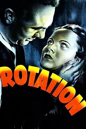 Rotation movie poster - Rated 6.7/10