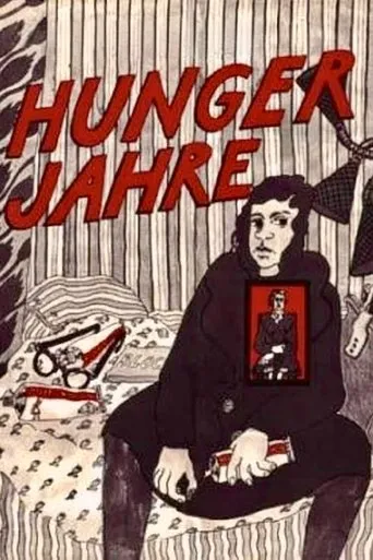 The Hunger Years: In a Land of Plenty movie poster - Rated 5/10