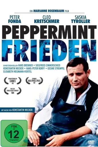 Peppermint-Peace movie poster - Rated 6.3/10