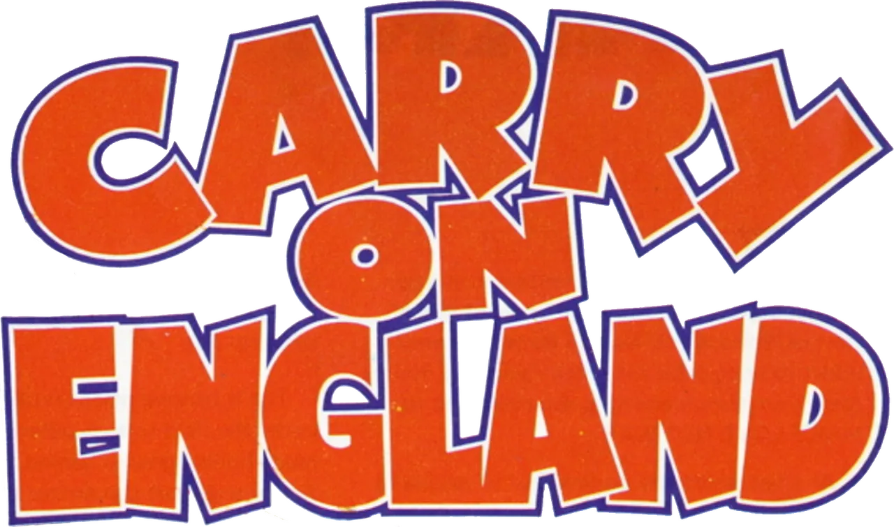 Carry On England