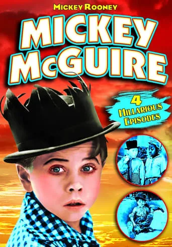 Mickey's Great Idea movie poster - Entertainment content