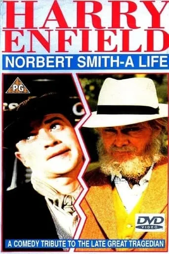 Norbert Smith: A Life movie poster - Rated 7/10