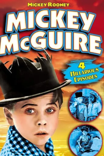 Mickey's Rescue movie poster - Entertainment content