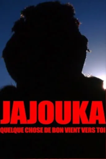 Jajouka, Something Good Comes to You movie poster - Rated 5.4/10