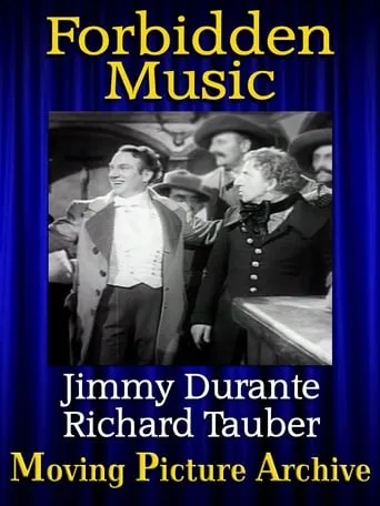 Land Without Music movie poster - Rated 6/10