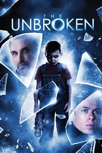 The Unbroken movie poster - Rated 4.2/10