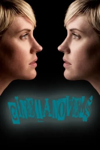 Cinemanovels movie poster - Rated 4.7/10