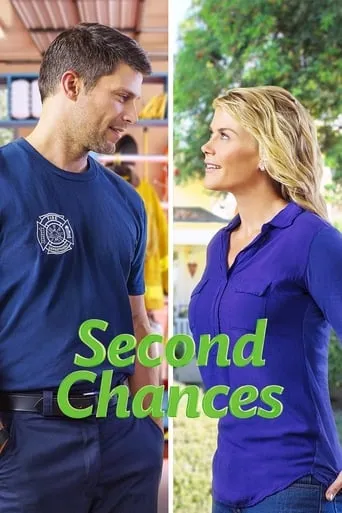 Second Chances movie poster - Rated 6.2/10