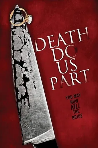 Death Do Us Part movie poster - Rated 3.5/10