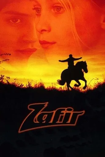 Zafir movie poster - Rated 3.2/10