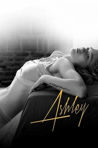 Ashley movie poster - Rated 4.8/10