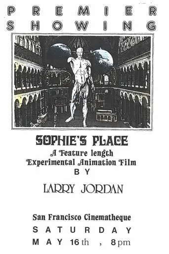 Sophie's Place movie poster - Rated 4.4/10