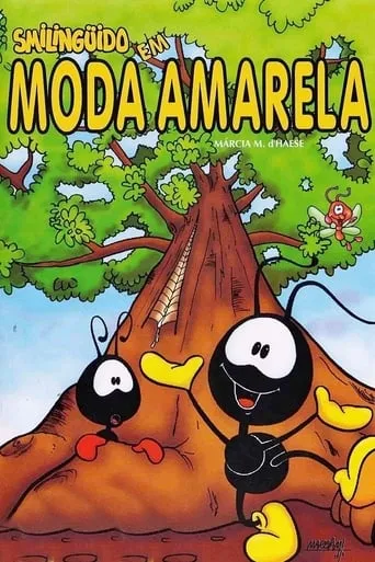 Smilinguido em Moda Amarela movie poster - Rated 8/10