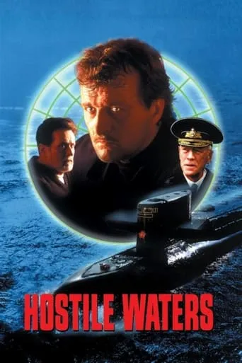 Hostile Waters movie poster - Rated 6.1/10