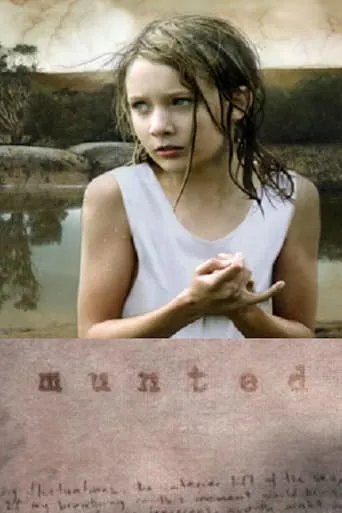 Munted movie poster - Rated 3.7/10