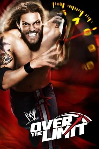WWE Over the Limit 2010 movie poster - Rated 6.8/10