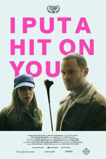 I Put a Hit on You movie poster - Rated 4.4/10