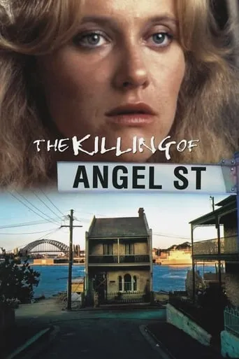 The Killing of Angel Street movie poster - Rated 6.4/10