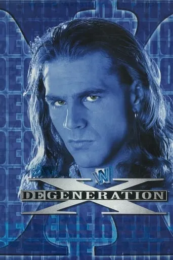 WWE D-Generation X: In Your House movie poster - Rated 7.8/10