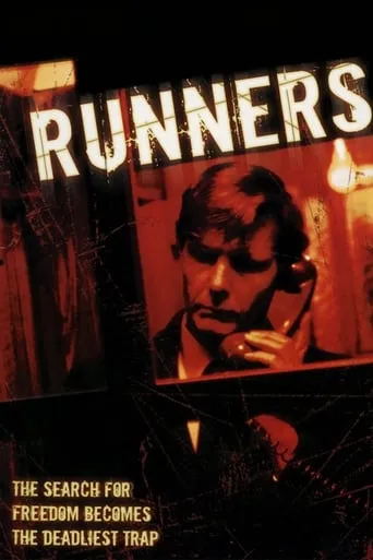 Runners movie poster - Rated 4.8/10