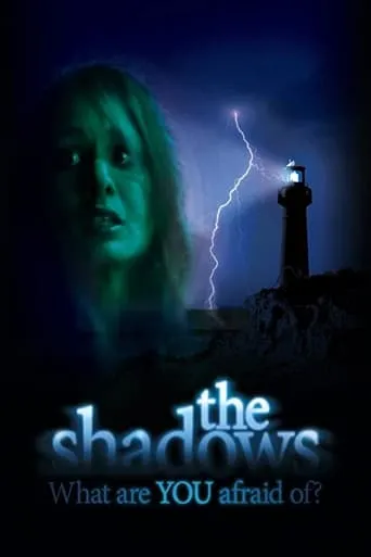 The Shadows movie poster - Rated 5.2/10