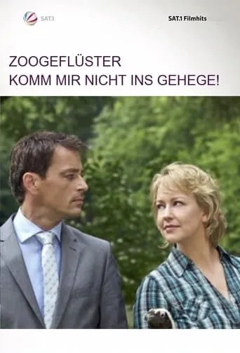 Zoogeflüster - Komm mir nicht ins Gehege! movie poster - Entertainment content