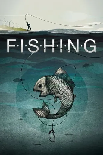 F.I.S.H.I.N.G movie poster - Rated 8/10