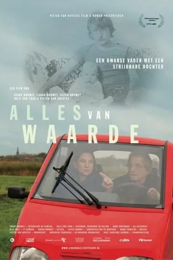 Alles van waarde movie poster - Entertainment content