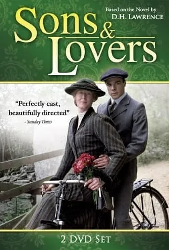 Sons & Lovers movie poster - Rated 6/10
