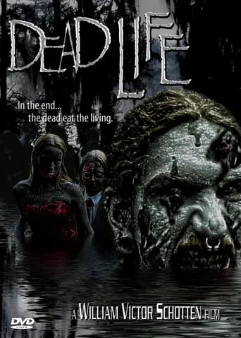 Dead Life movie poster - Entertainment content