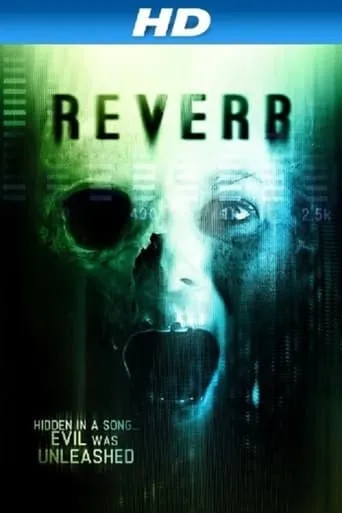 Reverb movie poster - Rated 5.125/10