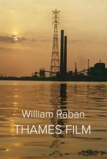Thames Film movie poster - Entertainment content