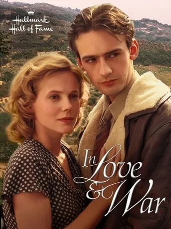 In Love and War movie poster - Rated 6.8/10