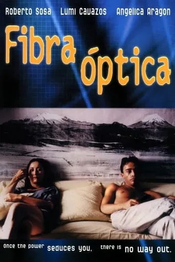 Optical Fibre movie poster - Rated 4.7/10