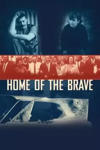 Home of the Brave movie poster - Rated 10/10