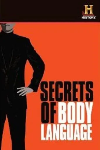 Secrets of Body Language movie poster - Rated 7/10