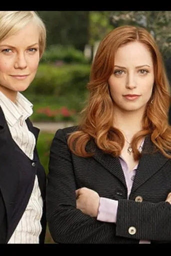 Hollis & Rae movie poster - Entertainment content
